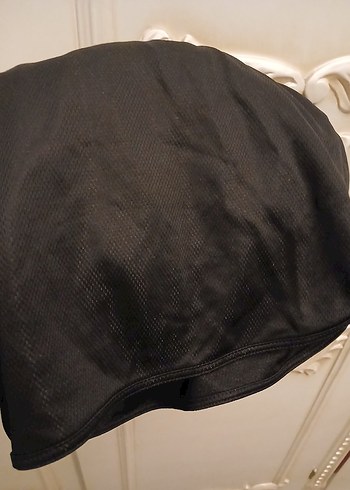 Siyah Kadın Mini Şort, İnce ve Şık - Görsel 3