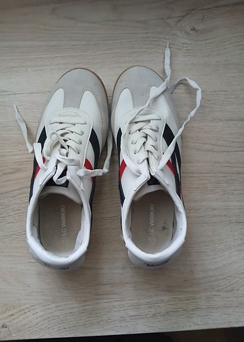 37 numara ayakkabı - Görsel 2