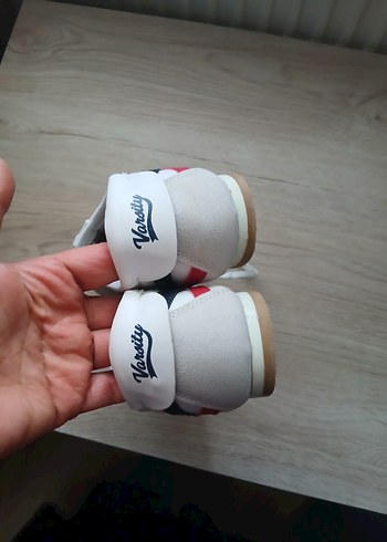 37 numara ayakkabı - Görsel 4