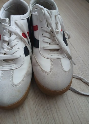 37 numara ayakkabı - Görsel 5