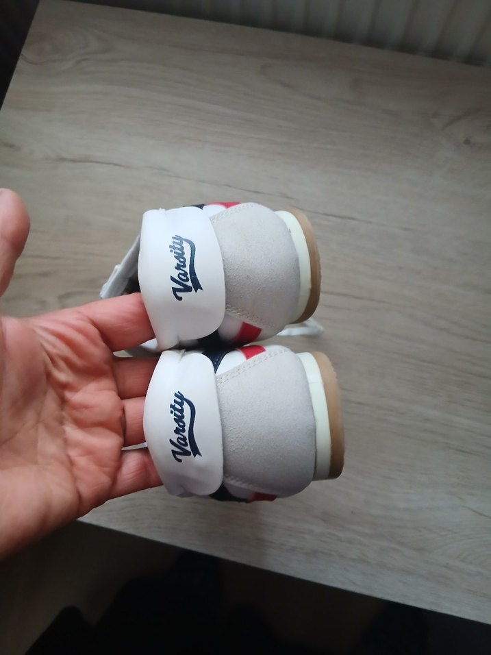 37 numara ayakkabı - Görsel 4