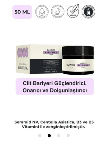 Syuora Light BB Krem - Görsel 3