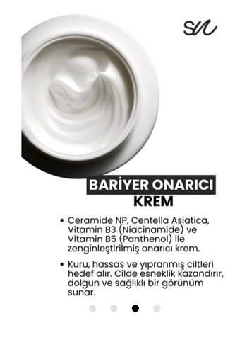 Syuora Light BB Krem - Görsel 4