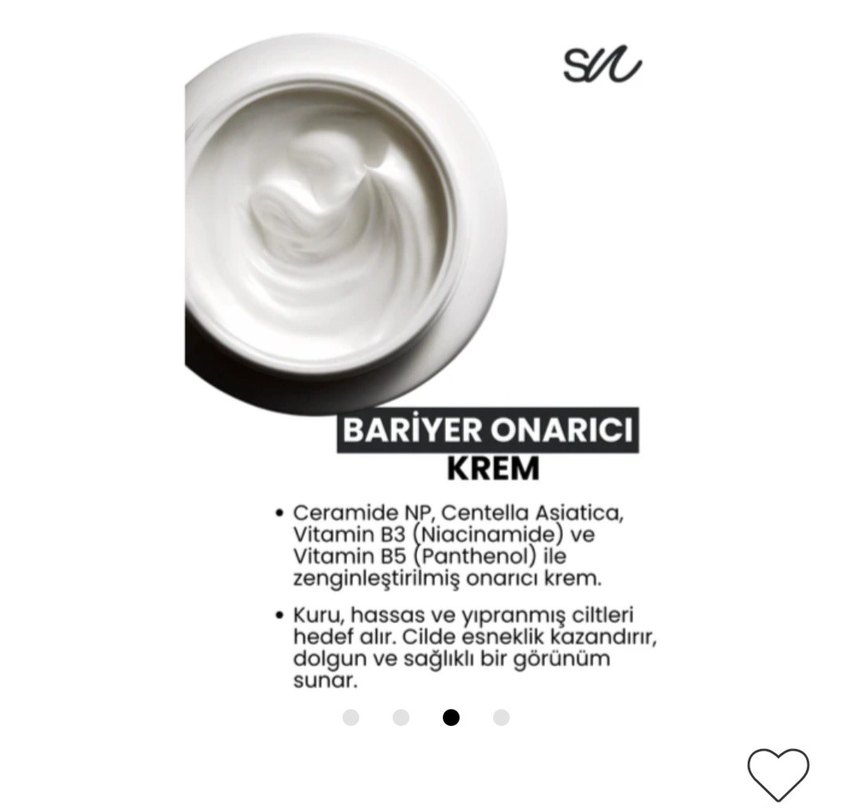 Syuora Light BB Krem - Görsel 4