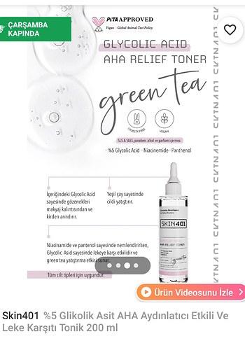 Kadınlar için Rahatlatıcı Tonik - Görsel 4