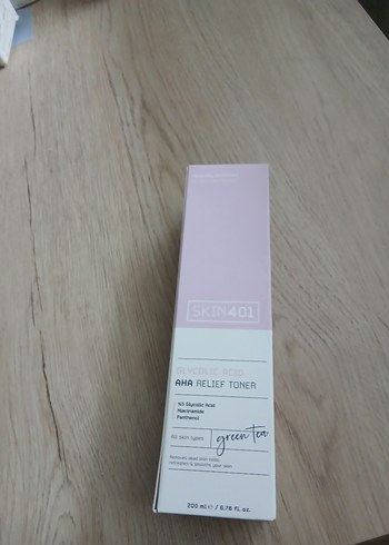 Kadınlar için Rahatlatıcı Tonik - Görsel 3