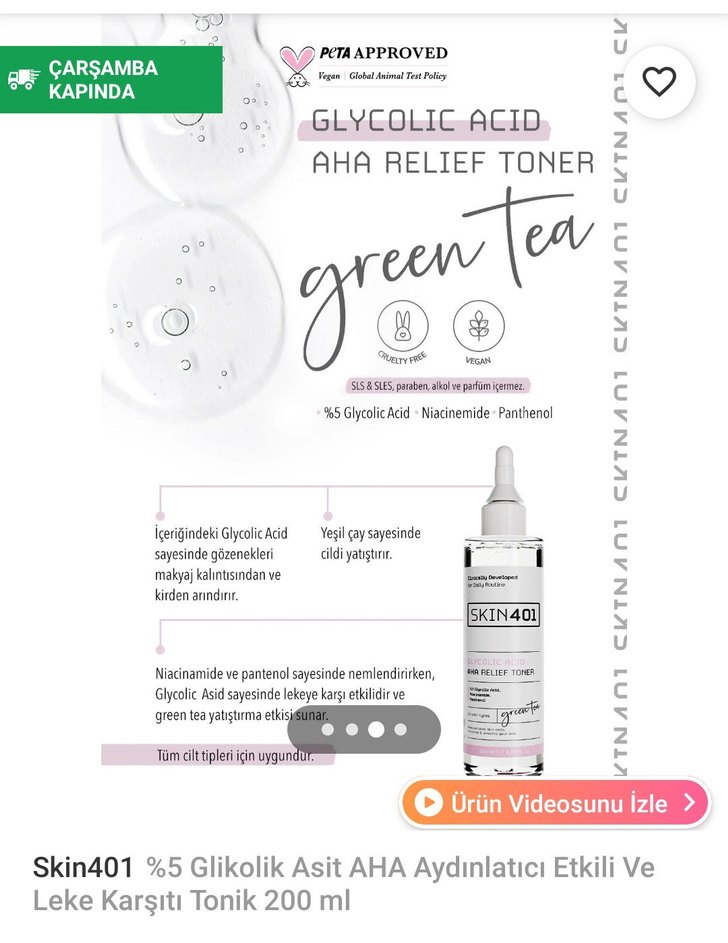 Kadınlar için Rahatlatıcı Tonik - Görsel 4