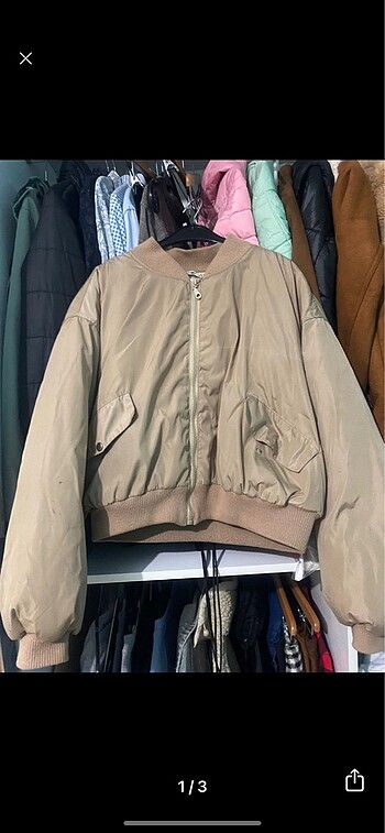 bomber mont