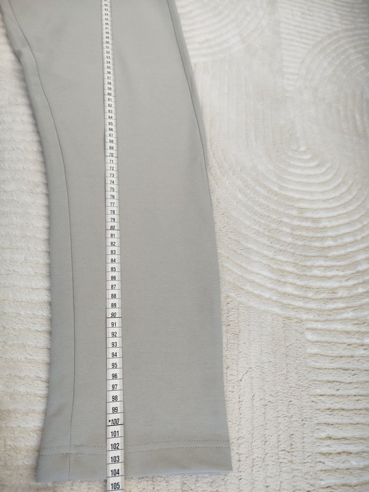 eşofman altı - Görsel 4