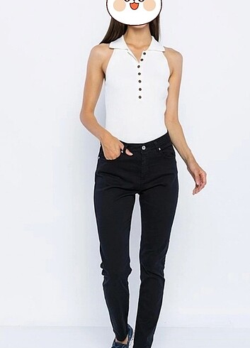 Kot pantalon
