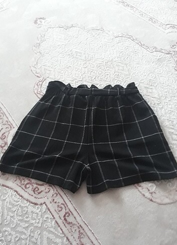 Diğer Mini Şort etek