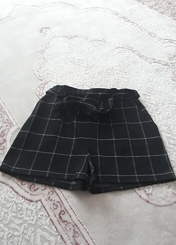 Mini Şort etek