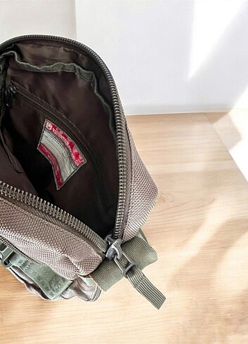 Zadig & Voltaire Erkek çanta