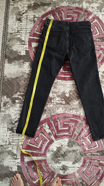 Zara Zara jeans 42 beden