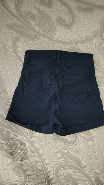 36 Beden lacivert Renk H&M mkisa sort