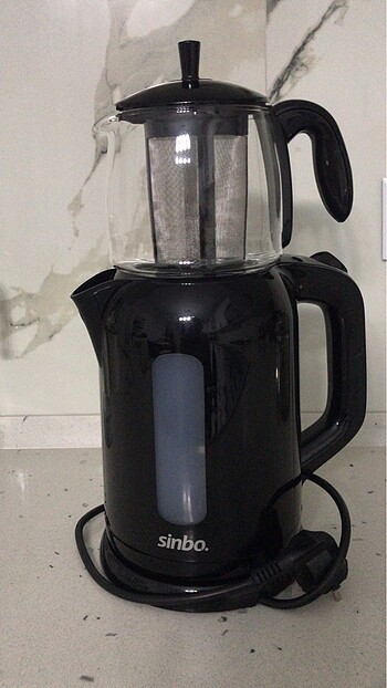 Çay Makinası