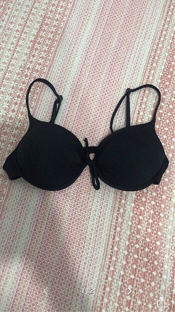 Bikini üstü