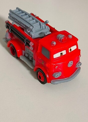 Cars İtfaiye Aracı