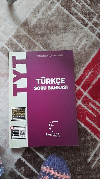 Tyt Türkçe 