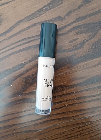 NOTE NEW ERA CONCEALER 30