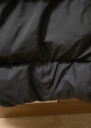 Kadın Siyah  Yelek - Görsel 5