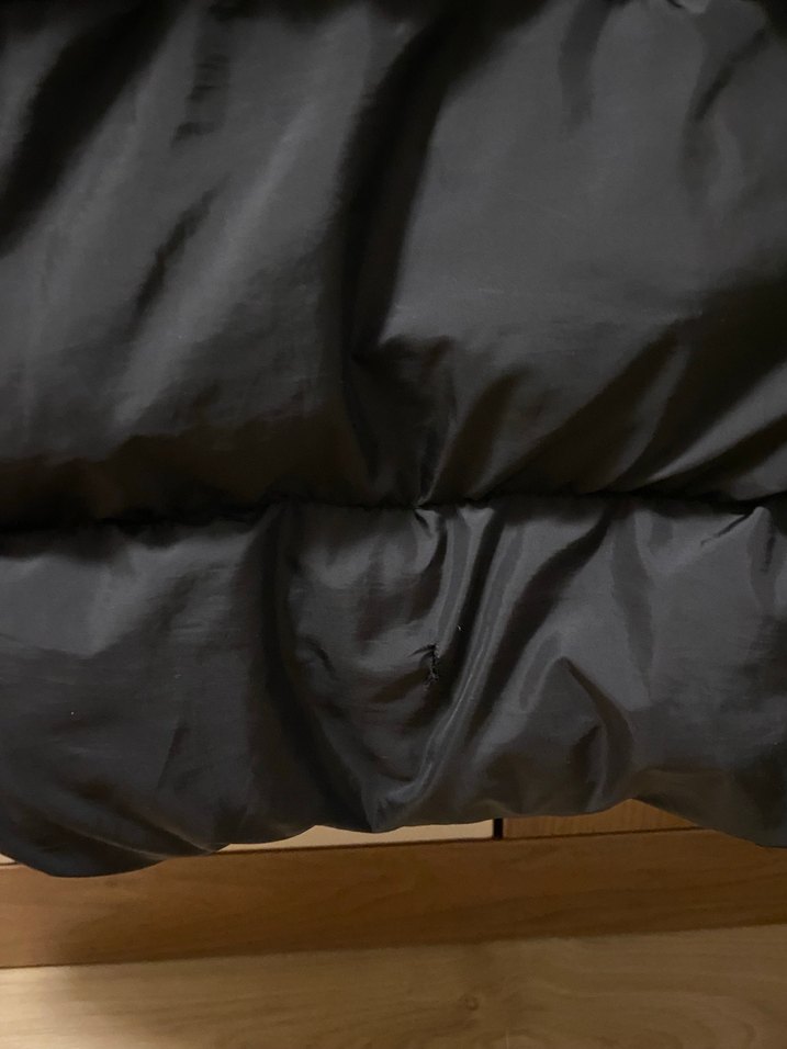 Kadın Siyah  Yelek - Görsel 5