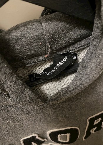 Dolce gabbana Sweatshirt - Görsel 2