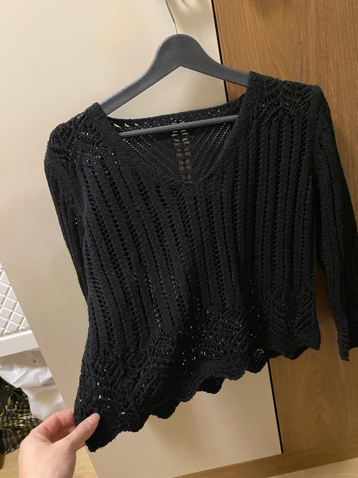 4 adet Kadın Kazak - Görsel 2