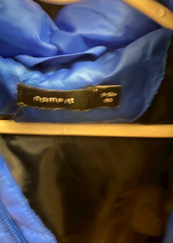 Bebek mont - Görsel 2