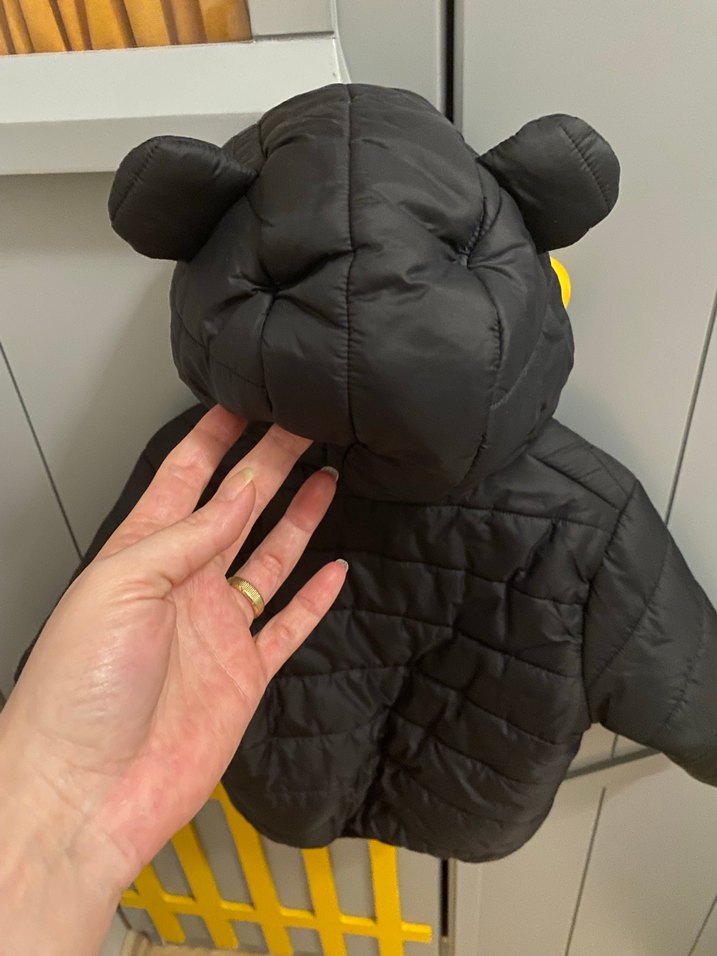 Hello baby mont - Görsel 3