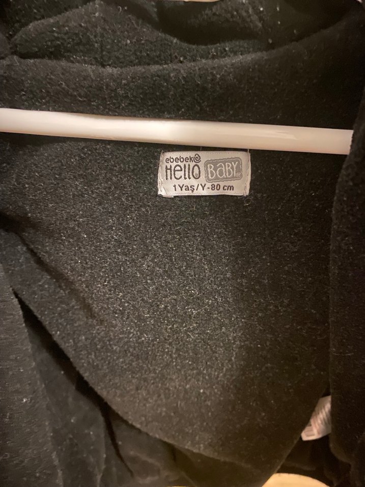 Hello baby mont - Görsel 2