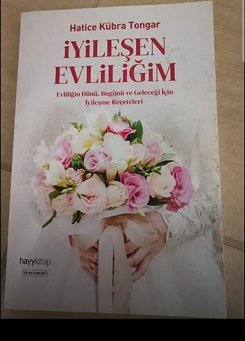İyileşen evliligim 