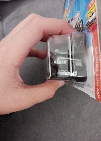  Beden Renk HOT WHEELS FAST FURIOUS ARACI