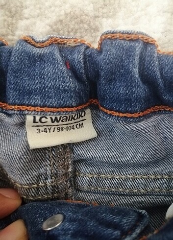 Lcw pantolon