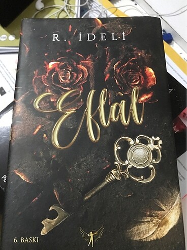Eflal