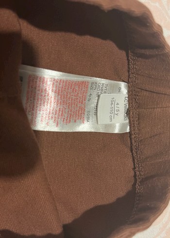 kız çocuk eşofman - Görsel 2