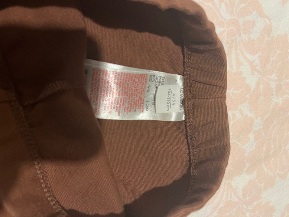 kız çocuk eşofman - Görsel 2