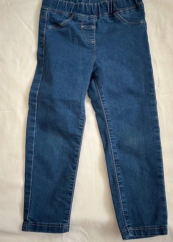 Kız Çocuk Pembe Bağcıklı Babet Ayakkabı - Görsel 2