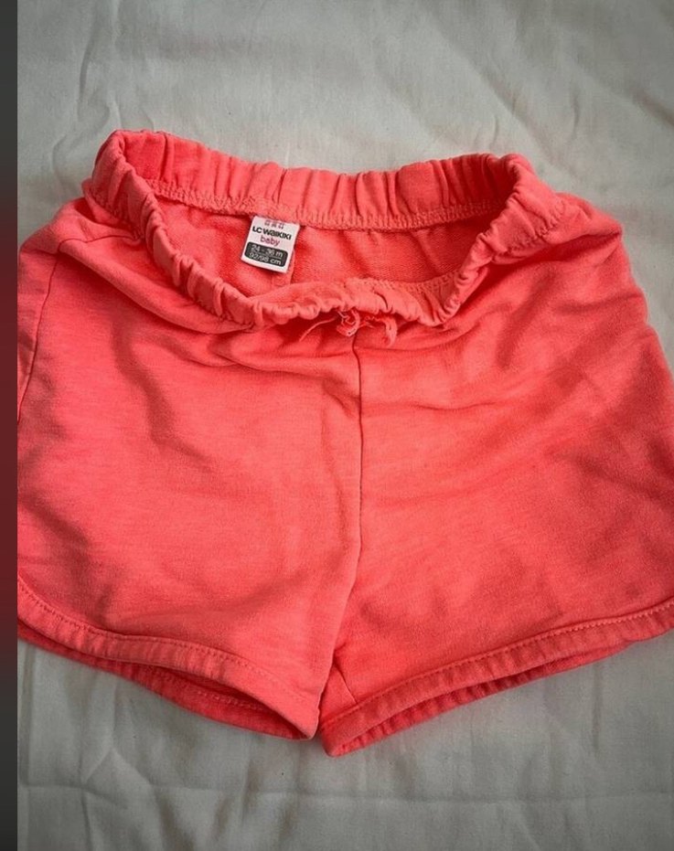 Kız Çocuk Pembe Bağcıklı Babet Ayakkabı - Görsel 3