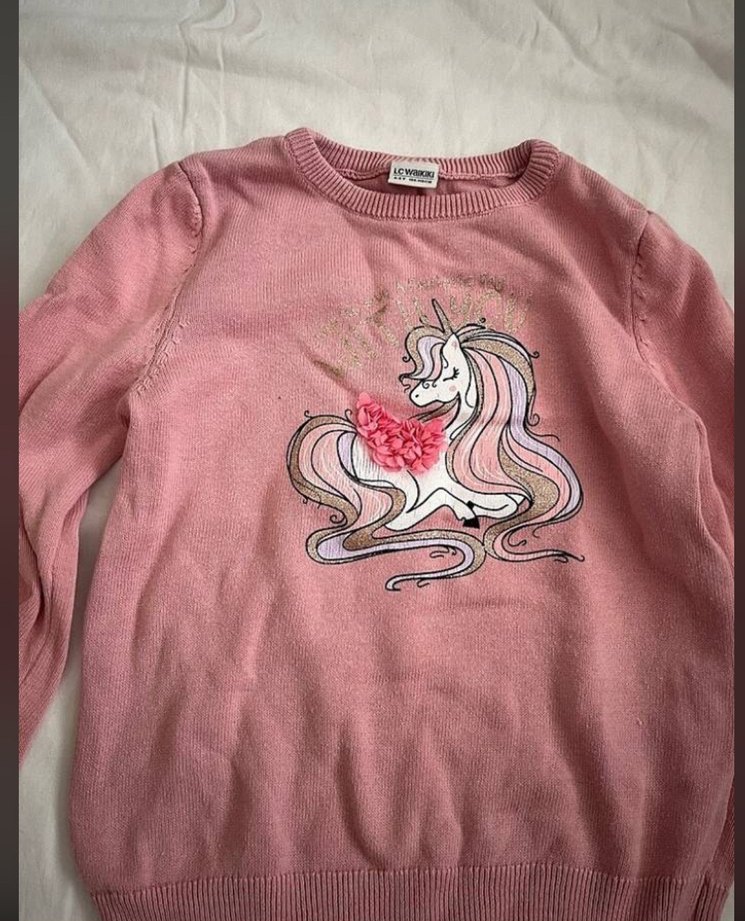 çocuk ürün - Görsel 5