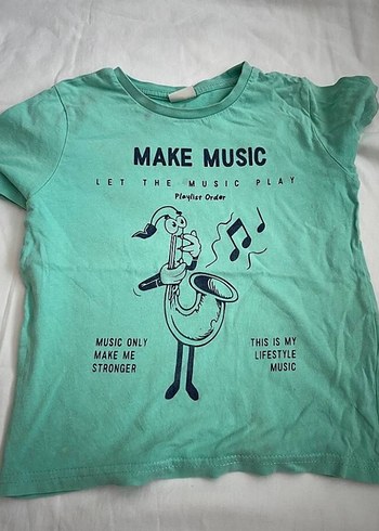 Beyaz Kız Çocuk Mickey ve Minnie Baskılı Tişört - Görsel 4