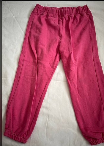 Kız Çocuk Mavi Çiçekli Askılı Elbise - Görsel 5