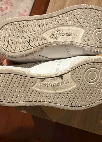 reebok erkek ayakkabı - Görsel 4