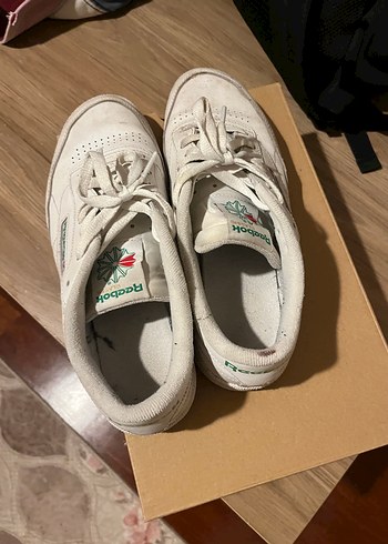 reebok erkek ayakkabı - Görsel 2