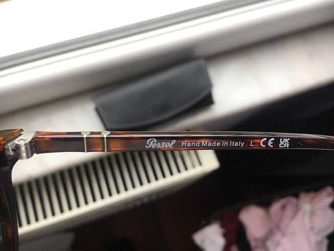 Persol persol erkek güneş gözlüğü