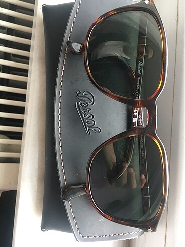 persol erkek güneş gözlüğü