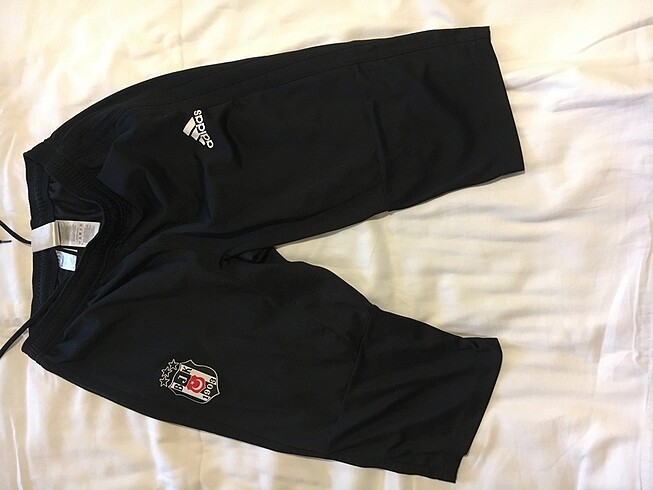 adidas orjin bjk antreman şortu dizaltıdır m bedendir
