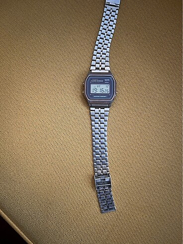 Casio casio erkek saat