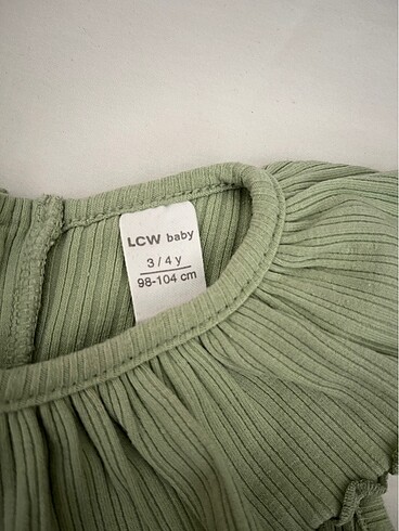 lcw tişört - Görsel 3