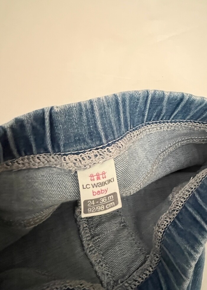 lcw pantolon - Görsel 3